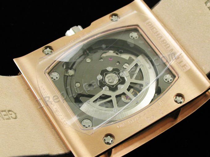Richard Mille RM016 RG Реплика Смотреть - закрыть