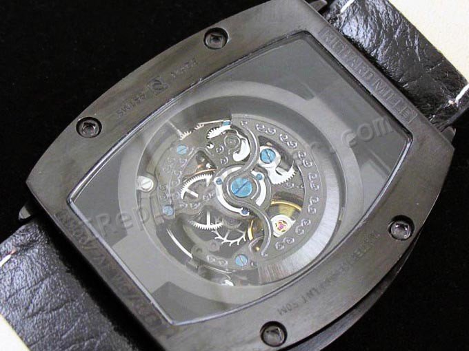 Richard Mille RM007 WG Réplica Reloj - Haga click en la imagen para cerrar