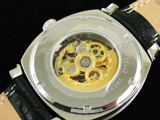 Vacheron Constantin Calendario Réplica Reloj - Haga click en la imagen para cerrar