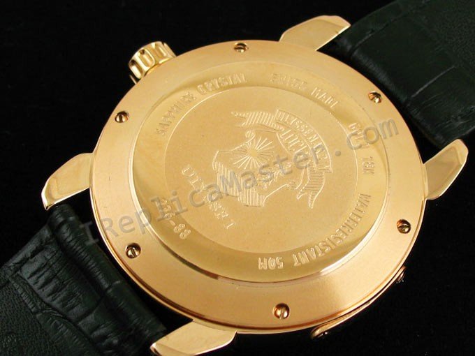 Ulysse Nardin Ulysse Orologio 1 Replica - Clicca l'immagine per chiudere