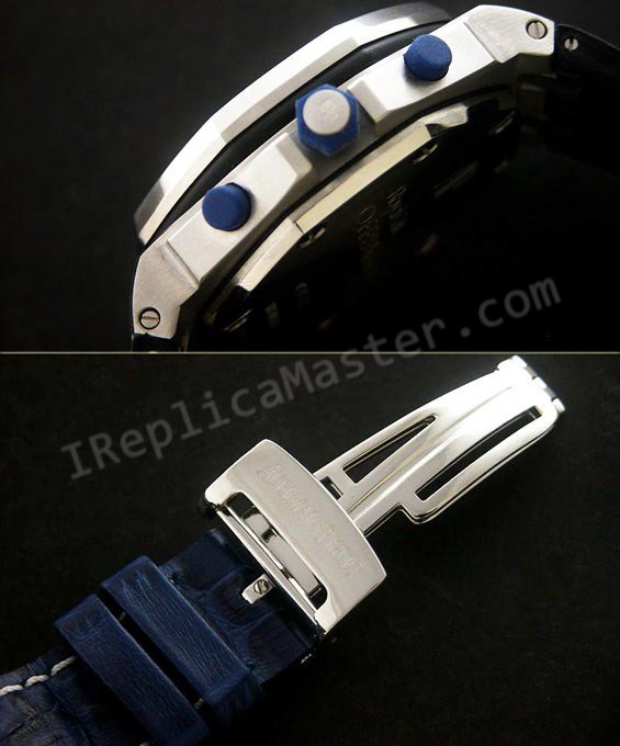 Audemars Piguet Royal Oak Limited Suisse Réplique - Cliquez sur l'image pour la fermer