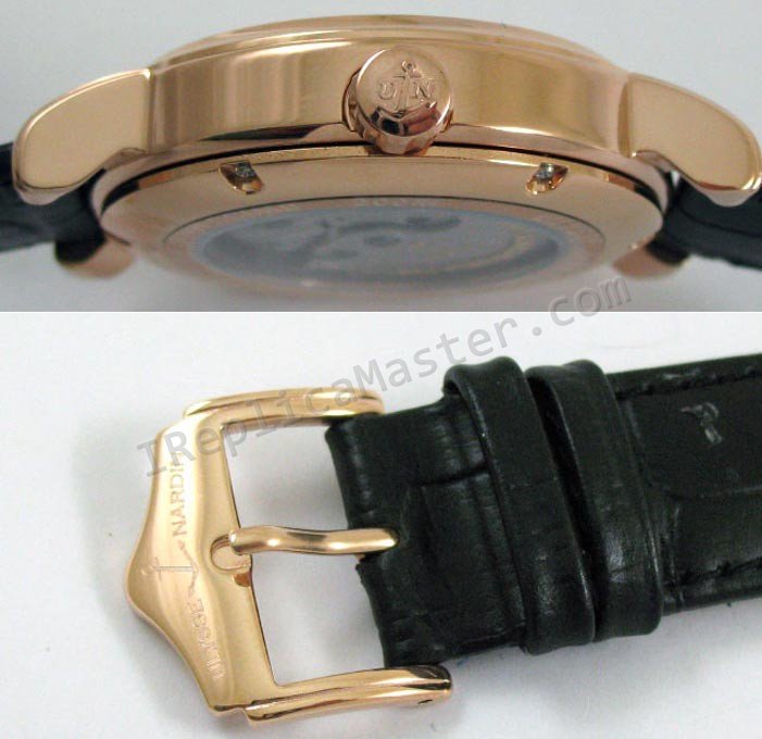 Ulysse Nardin San Marco Cloisonn? Tourbillon Orologio Replica - Clicca l'immagine per chiudere