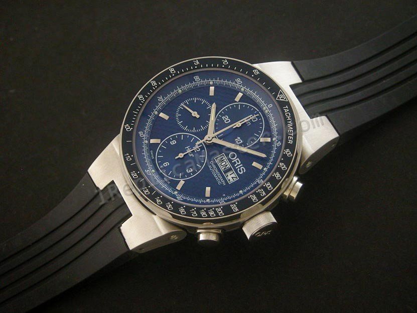 Mark Webber Oris Edition Limited Suíço Réplica Relógio  Clique na imagem para fechar