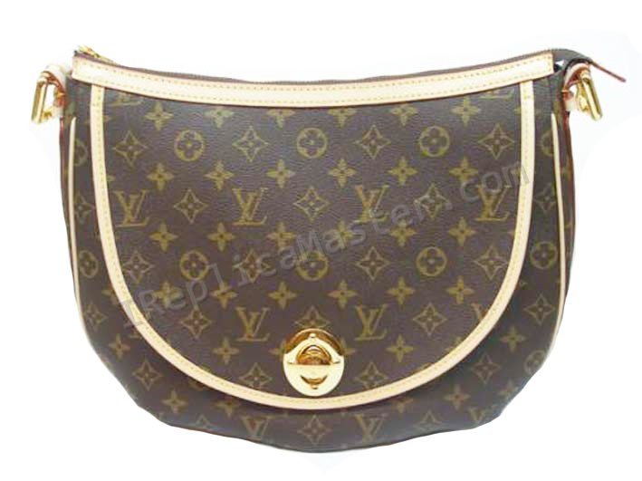 Louis Vuitton Monogram Canvas Réplica Bolsa M40075  Clique na imagem para fechar