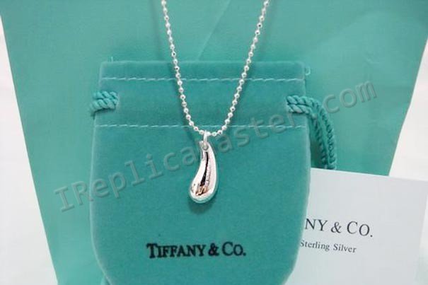 Tiffany collar de plata Réplica - Haga click en la imagen para cerrar