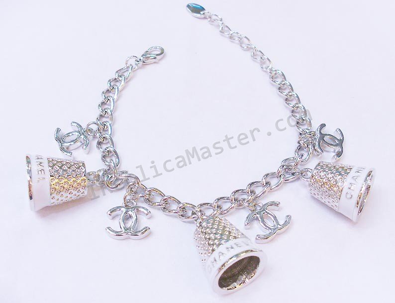 Chanel Bracelet Replica - Click Image to Close