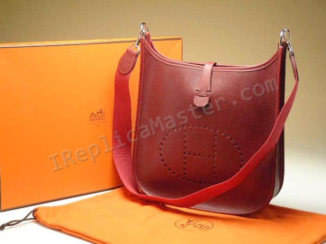 Hermes Evelyne Replica Handtasche Replik - zum Schließen ins Bild klicken