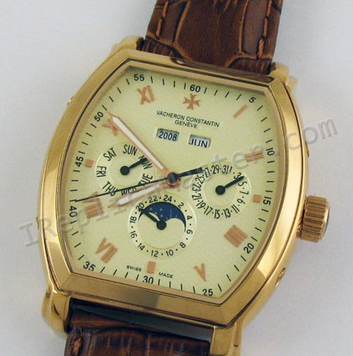 Vacheron Constantin Royal Eagle Men Replica Watch - Click Image to Close