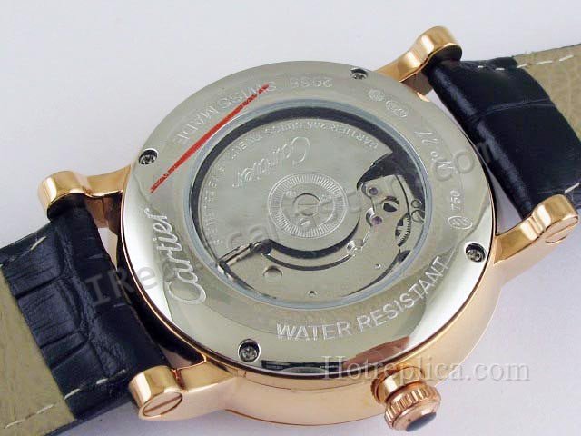 Cartier De Bleu Pallone Replica Orologio - Clicca l'immagine per chiudere