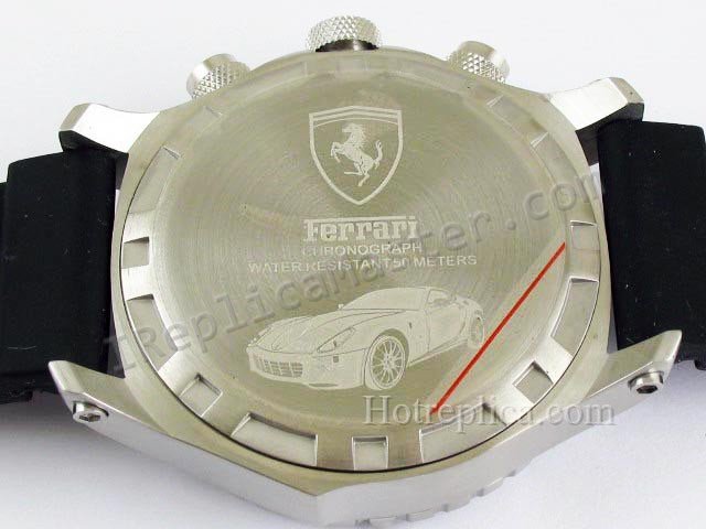 Ferrari Cronógrafo  Clique na imagem para fechar