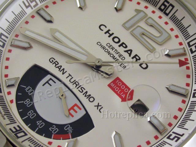 Chopard Mille Milgia Gran Turismo XL Power Reserve Watch Réplique Montre - Cliquez sur l'image pour la fermer