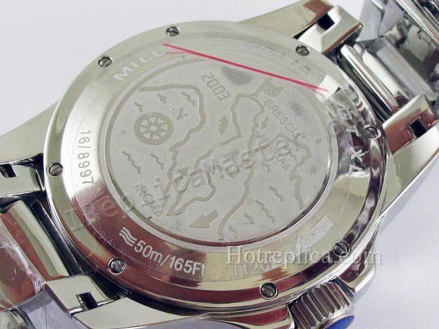 Chopard Mille Milgia Gran Turismo XL Power Reserva  Clique na imagem para fechar