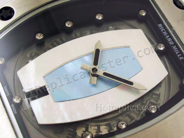 Richard Mille RM007 Replica Orologio - Clicca l'immagine per chiudere