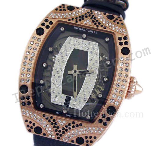 Richard Mille RM007 Replica Watch - Click Image to Close