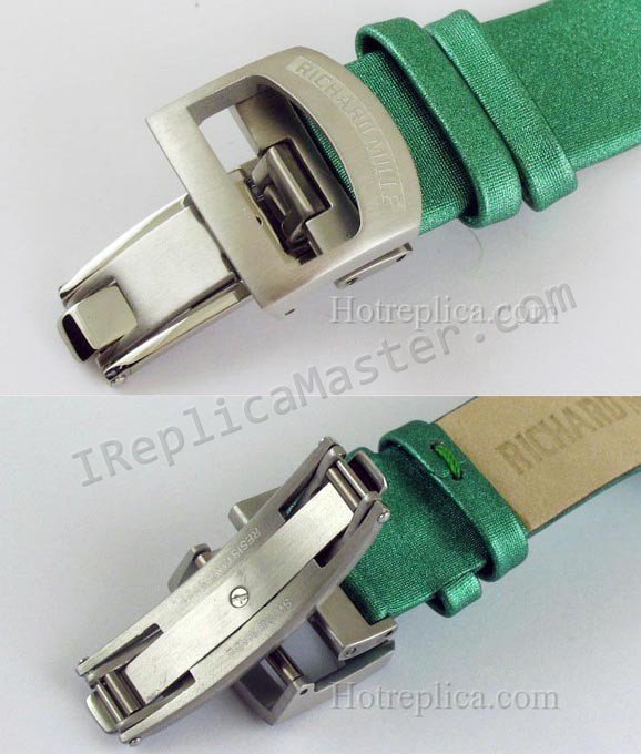 Richard Mille RM007 Watch Réplique Montre - Cliquez sur l'image pour la fermer