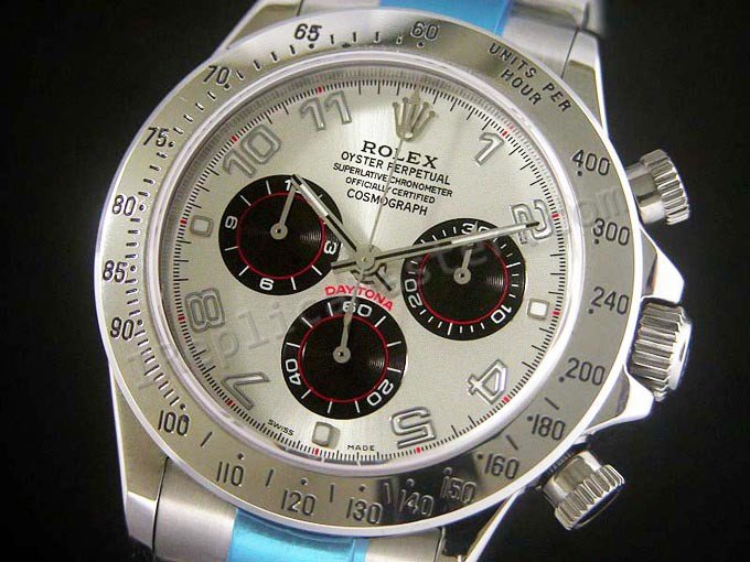 Rolex Daytona Suisse Réplique - Cliquez sur l'image pour la fermer