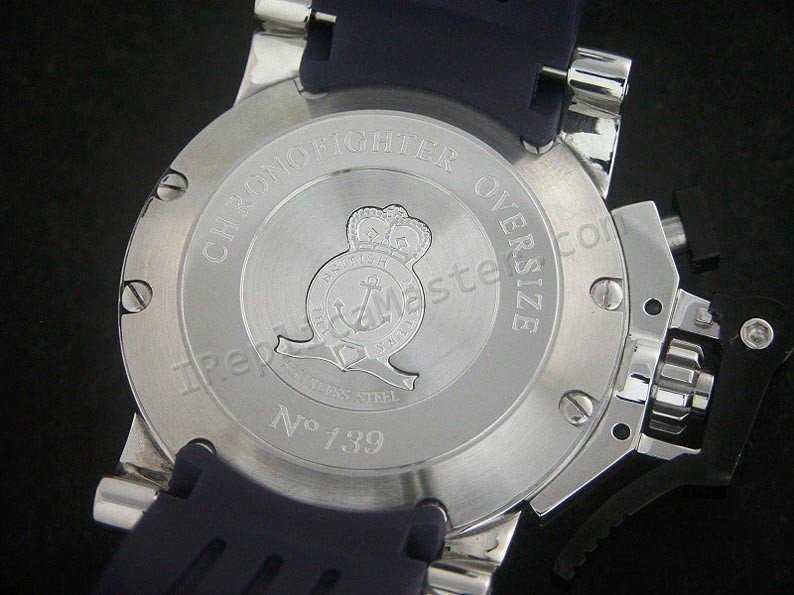 Graham Oversize Diver 100T Chronofighter Suisse Réplique - Cliquez sur l'image pour la fermer