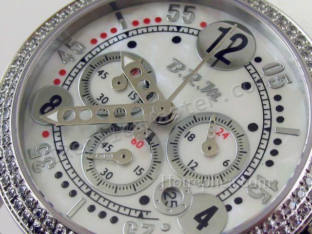 BRM GP-40-B-01 Replik Uhr - zum Schließen ins Bild klicken