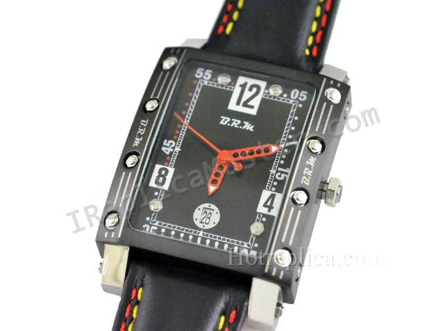 Regarder GRP PMT-40/43-N Réplique Montre - Cliquez sur l'image pour la fermer