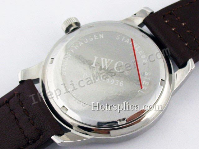 IWC Edition Antoine De Saint Orologio Replica Exupery - Clicca l'immagine per chiudere
