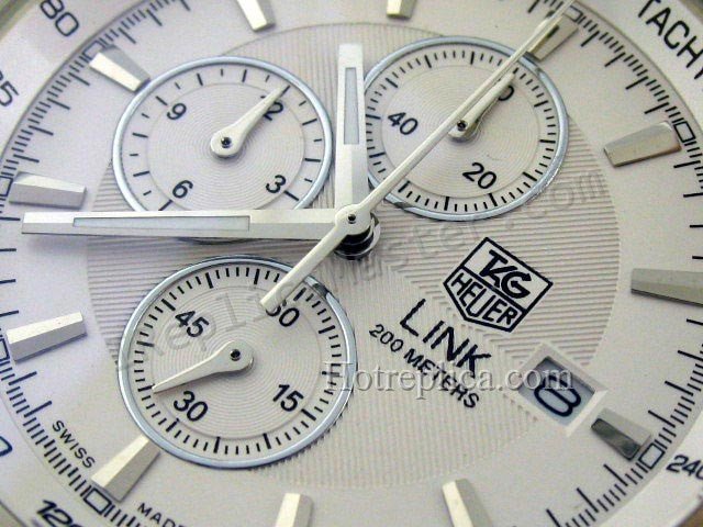 Tag Heuer ссылка реплики Смотреть Хронограф - закрыть