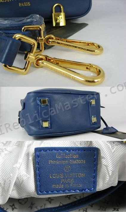 Louis Vuitton Flight Paname Takeoff Bolsas M45509  Clique na imagem para fechar