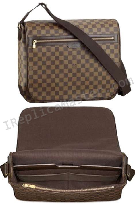 Louis Vuitton Damier Canvas Handtasche M58021 Replik - zum Schließen ins Bild klicken