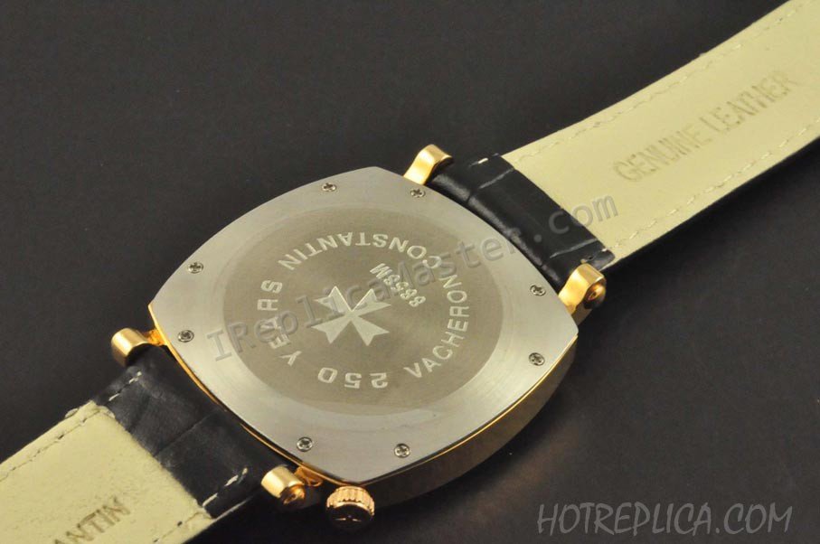 American Vacheron Constantin 1921 Réplica Reloj - Haga click en la imagen para cerrar