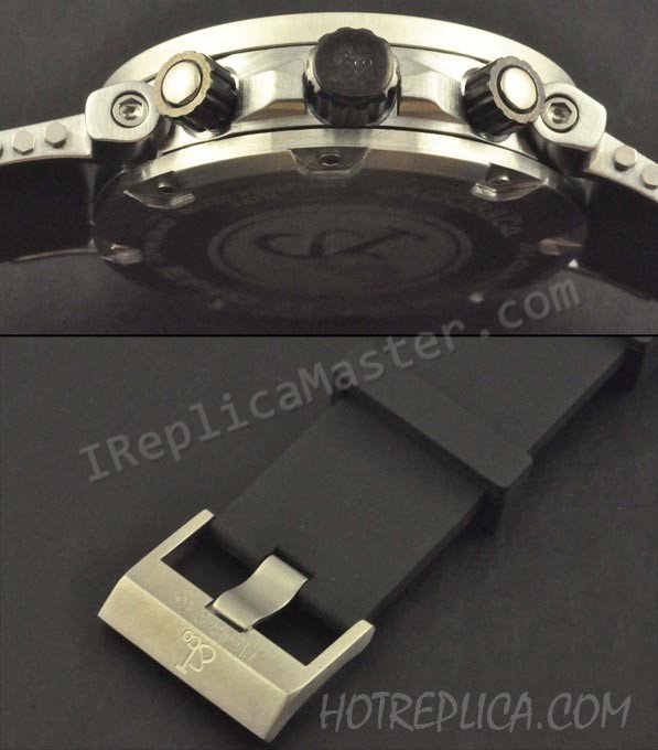 Jacob & Co Le II Epic Watch E2 Réplique Montre - Cliquez sur l'image pour la fermer
