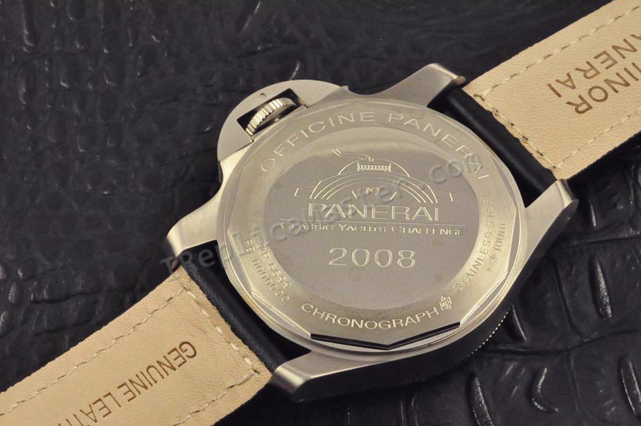 Officine Panerai Radiomir 8 giorni brevettato réplica de reloj Réplica Reloj - Haga click en la imagen para cerrar