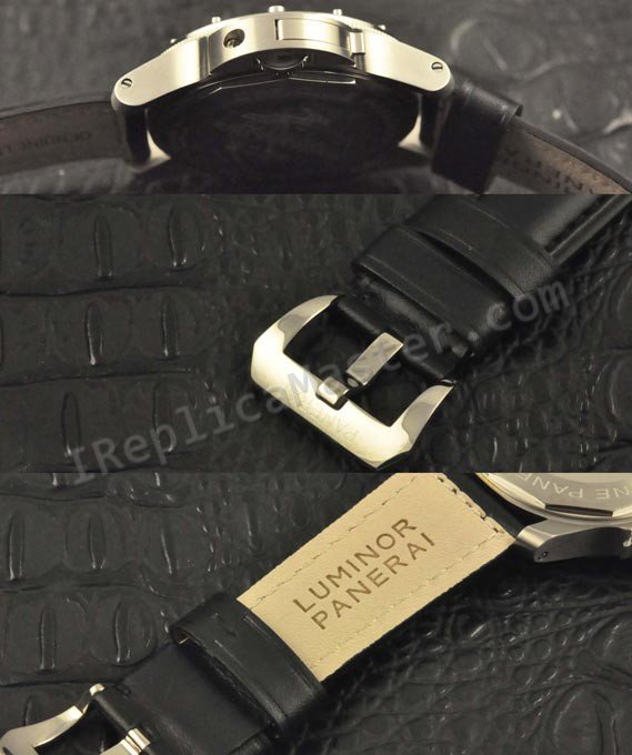 Officine Panerai Radiomir 8 giorni brevettato réplica de reloj Réplica Reloj - Haga click en la imagen para cerrar