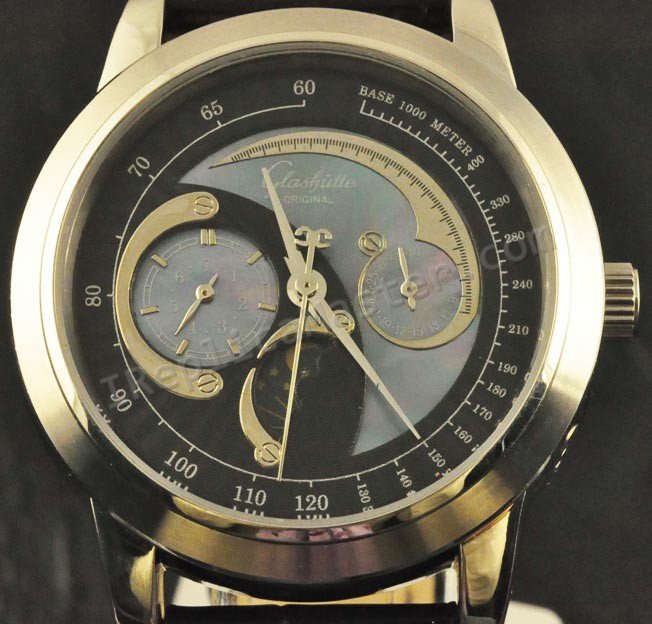 Glashütte Original Replica - Clicca l'immagine per chiudere