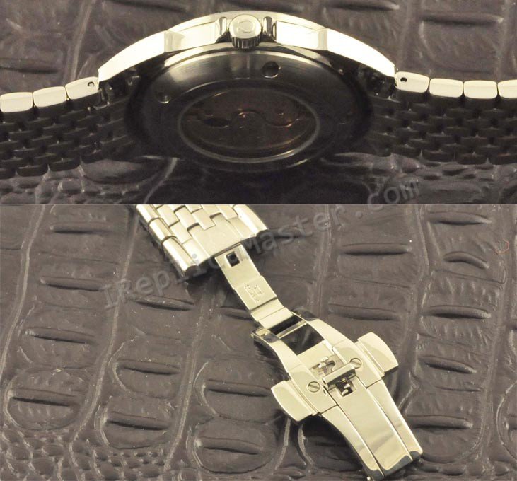 Omega De Ville chronomètre Réplique Montre - Cliquez sur l'image pour la fermer