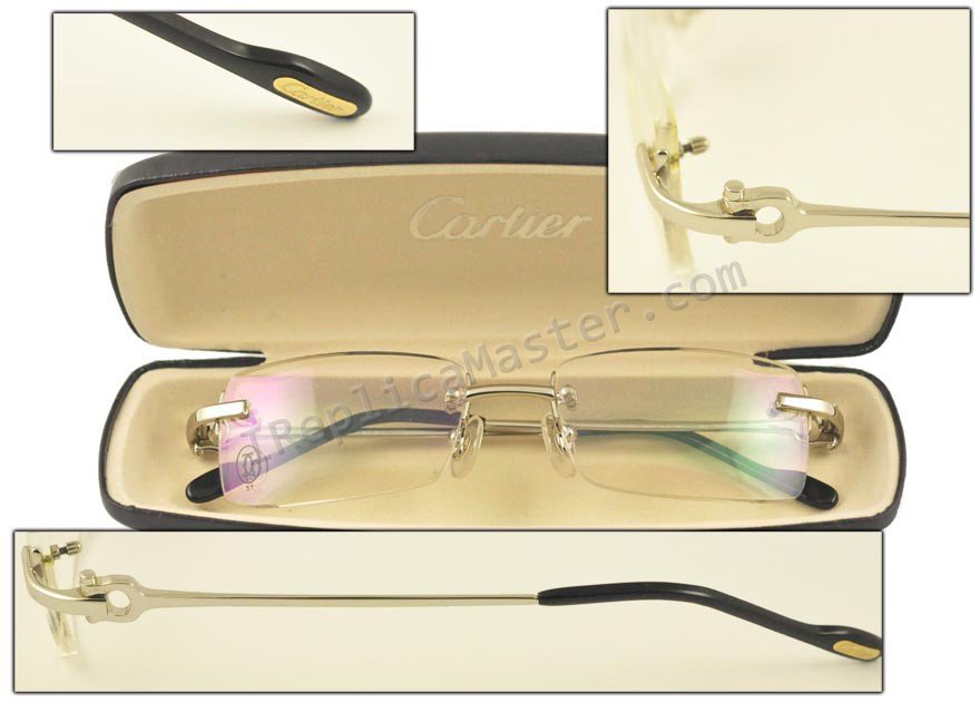 Cariterメガネのレプリカ - ウインドウを閉じる