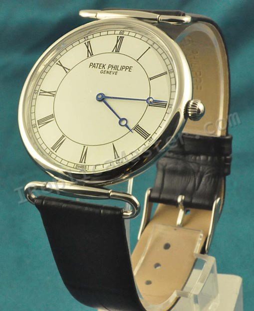 Patek Philippe Calatrava replicaReplica Watch - Click Image to Close