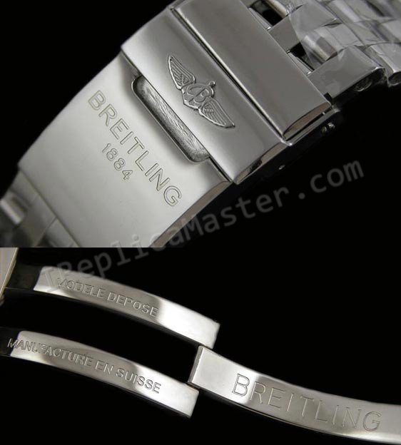 Breitling Chronomat B1 Suíço Réplica Relógio  Clique na imagem para fechar