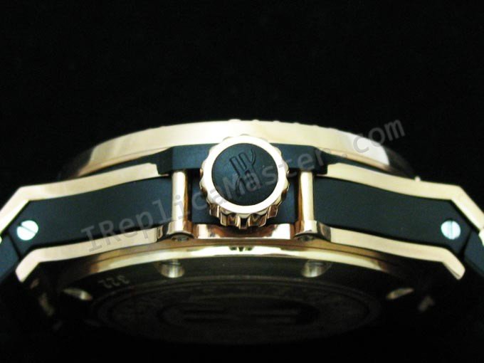 Hublot Big Bang King Suíço Réplica Relógio  Clique na imagem para fechar