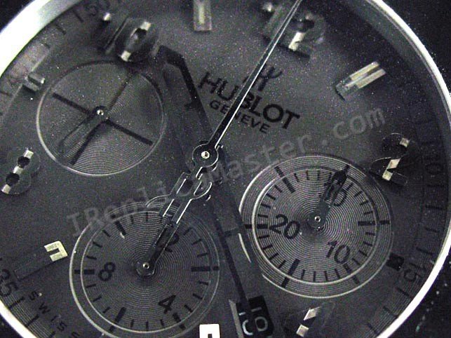 Cronografo Hublot Big Bang svizzeri replica Replica Orologio svizzeri - Clicca l'immagine per chiudere