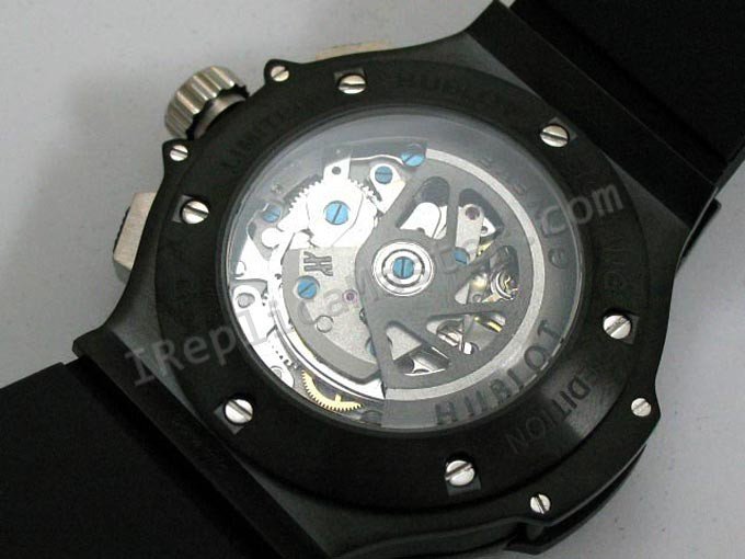 Cronografo Hublot Big Bang svizzeri replica Replica Orologio svizzeri - Clicca l'immagine per chiudere