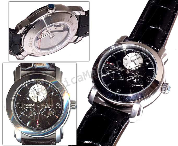 Vacheron Constantin Jumping Seconds Replik Uhr - zum Schließen ins Bild klicken